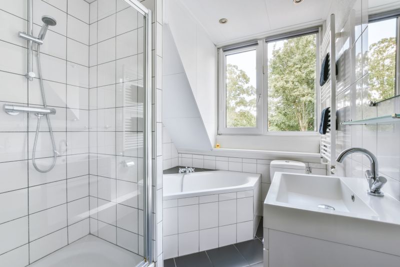 Best Shower Renovation Contractors in Tiverton, RI